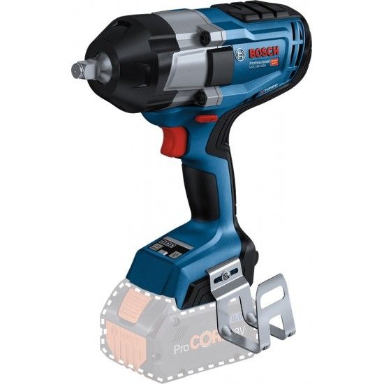Chave de impacto sem fio GDS 18V-1000 ref 06019J8301 BOSCH