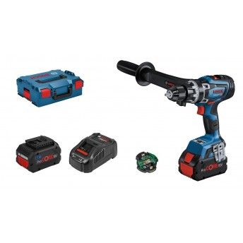 Berbequim sem fio GSB 18V-150 C ref 06019J5105 BOSCH