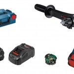 Berbequim sem fio GSB 18V-150 C refª 06019J5105 BOSCH Berbequim sem fio GSB 18V-150 C refª 06019J5105 BOSCH