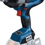Chave de impacto sem fio GDS 18V-1000 C ref 06019J8000 BOSCH