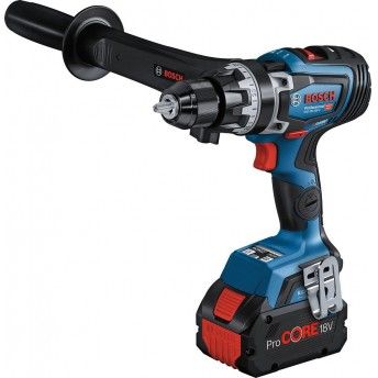Berbequim sem fio GSB 18V-150 C ref 06019J5102 BOSCH