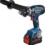 Berbequim sem fio GSB 18V-150 C ref 06019J5102 BOSCH