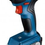 Aparafusadora de impacto sem fio GDR 18V-200 refª 06019J2105 BOSCH Aparafusadora de impacto sem fio GDR 18V-200 refª 06019J2105 BOSCH