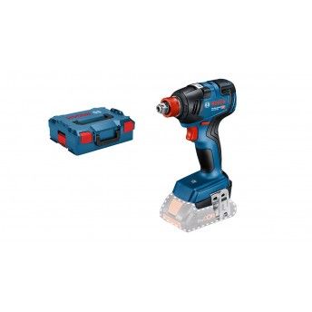 Chave de impacto sem fio GDX 18V-200 ref 06019J2205 BOSCH