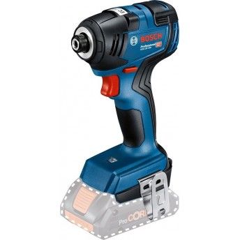 Aparafusadora de impacto sem fio GDR 18V-200 ref 06019J2105 BOSCH
