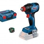 Chave de impacto sem fio GDX 18V-210 C Professional ref� 06019J0203 BOSCH