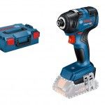 Aparafusadora de impacto sem fio GDR 18V-200 refª 06019J2106 BOSCH Aparafusadora de impacto sem fio GDR 18V-200 refª 06019J2106 BOSCH