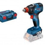 Chave de impacto sem fio GDX 18V-200 ref 06019J2205 BOSCH