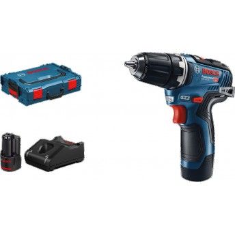 APARAFUSAFORA A BATERIA GSR 12V-35 Professional ref 06019H8002 BOSCH