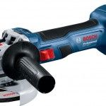 Rebarbadora sem fio GWX 18V-7 refª 06019H9102 BOSCH Rebarbadora sem fio GWX 18V-7 refª 06019H9102 BOSCH