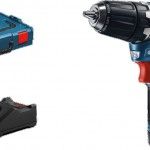 APARAFUSAFORA A BATERIA GSR 12V-35 Professional ref 06019H8002 BOSCH