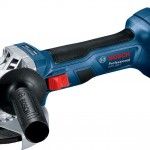 Rebarbadora sem fio GWS 18V-7 refª 06019H9002 BOSCH Rebarbadora sem fio GWS 18V-7 refª 06019H9002 BOSCH