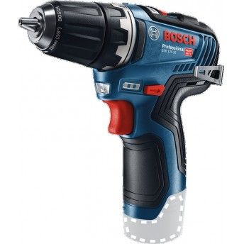 Aparafusadora sem fio GSR 12V-35 ref 06019H8000 BOSCH