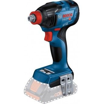 Chave de impacto sem fio GDX 18V-210 C Professional ref 06019J0201 BOSCH