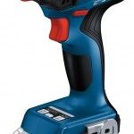Chave de impacto sem fio GDX 18V-210 C Professional ref 06019J0200 BOSCH
