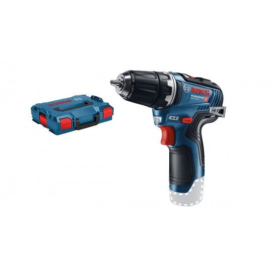 Aparafusadora sem fio GSR 12V-35 ref 06019H8001 BOSCH