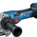 Rebarbadora sem fio BITURBO com X-LOCK GWX 18V-15 C refª 06019H6402 BOSCH Rebarbadora sem fio BITURBO com X-LOCK GWX 18V-15 C refª 06019H6402 BOSCH