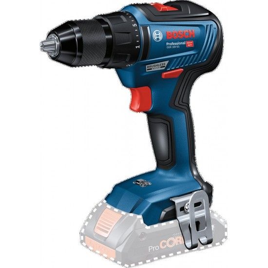 Aparafusadora sem fio GSR 18V-55 ref� 06019H5202 BOSCH