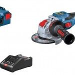 Rebarbadora sem fio BITURBO com X-LOCK GWX 18V-15 SC refª 06019H6501 BOSCH Rebarbadora sem fio BITURBO com X-LOCK GWX 18V-15 SC refª 06019H6501 BOSCH