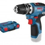 Aparafusadora sem fio GSR 12V-35 FC refª 06019H3002 BOSCH Aparafusadora sem fio GSR 12V-35 FC refª 06019H3002 BOSCH