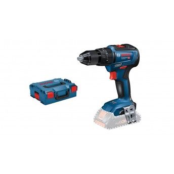 Aparafusadora sem fio GSB 18V-55 ref 06019H5303 BOSCH
