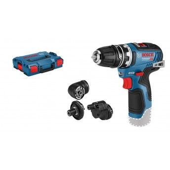 Aparafusadora sem fio GSR 12V-35 FC ref� 06019H3003 BOSCH