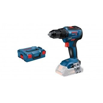 Aparafusadora sem fio GSR 18V-55 ref 06019H5203 BOSCH