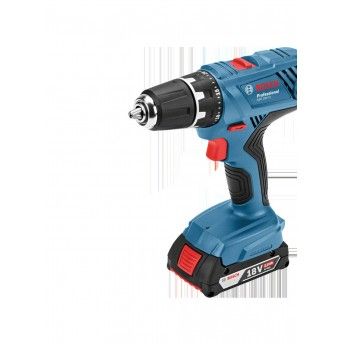 Aparafusadora sem fio GSR 18V-21 Professional ref 06019H1071 BOSCH