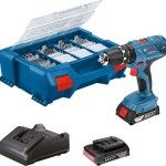 Berbequim sem fio GSB 18V-21 Professional ref� 06019H110B BOSCH