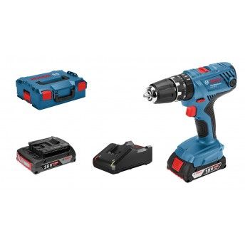 Berbequim sem fio GSB 18V-21 ref 06019H1108 BOSCH