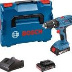 Aparafusadora c/percussão GSB 18V-21 Professional refª 06019H1109 BOSCH Aparafusadora c/percussão GSB 18V-21 Professional refª 06019H1109 BOSCH