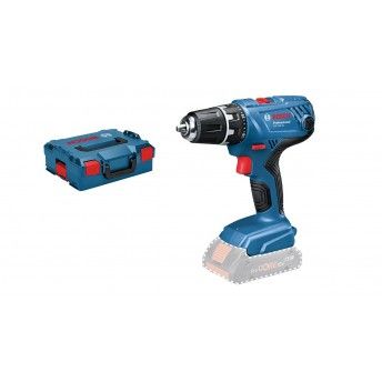 Aparafusadora sem fio GSR 18V-21 ref 06019H1009 BOSCH
