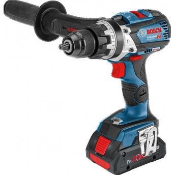 Berbequim sem fio GSB 18V-110 C ref 06019G0309 BOSCH