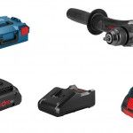 Berbequim sem fio GSB 18V-110 C ref 06019G030B BOSCH