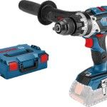 Berbequim sem fio GSB 18V-110 C ref� 06019G030A BOSCH
