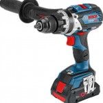 Berbequim sem fio GSB 18V-110 C ref 06019G0309 BOSCH
