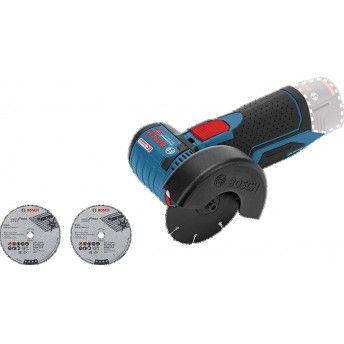 Rebarbadora sem fio GWS 12V-76 ref 06019F2000 BOSCH