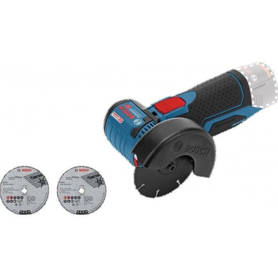 Rebarbadora sem fio GWS 12V-76 ref 06019F2000 BOSCH