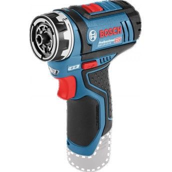 Aparafusadora sem fio GSR 12V-15 FC ref 06019F6004 BOSCH