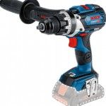 Aparafusadora sem fio GSR 18V-110 C ref 06019G0108 BOSCH