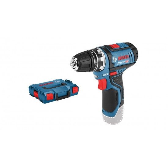 Aparafusadora sem fio GSR 12V-15 FC ref 06019F6002 BOSCH