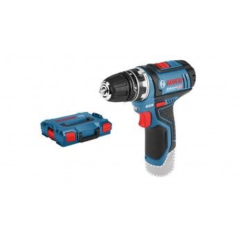 Aparafusadora sem fio GSR 12V-15 FC ref 06019F6002 BOSCH