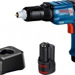 Aparafusadora com batente de profundidade sem fio GTB 12V-11 Professional ref� 06019E4006 BOSCH