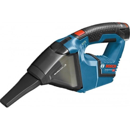 Aspirador sem fio GAS 12V ref 06019E3003 BOSCH