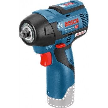 Chave de impacto sem fio GDS 12V-115 ref 06019E0101 BOSCH