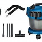 Aspirador sem fio GAS 18V-10 L ref 06019C6302 BOSCH