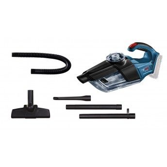 Aspirador sem fio GAS 18V-1 ref 06019C6200 BOSCH