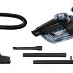 Aspirador sem fio GAS 18V-1 ref 06019C6200 BOSCH
