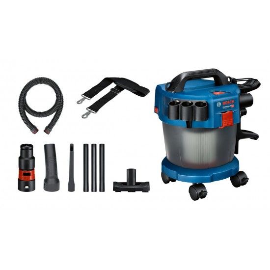 Aspirador sem fio GAS 18V-10 L ref 06019C6302 BOSCH