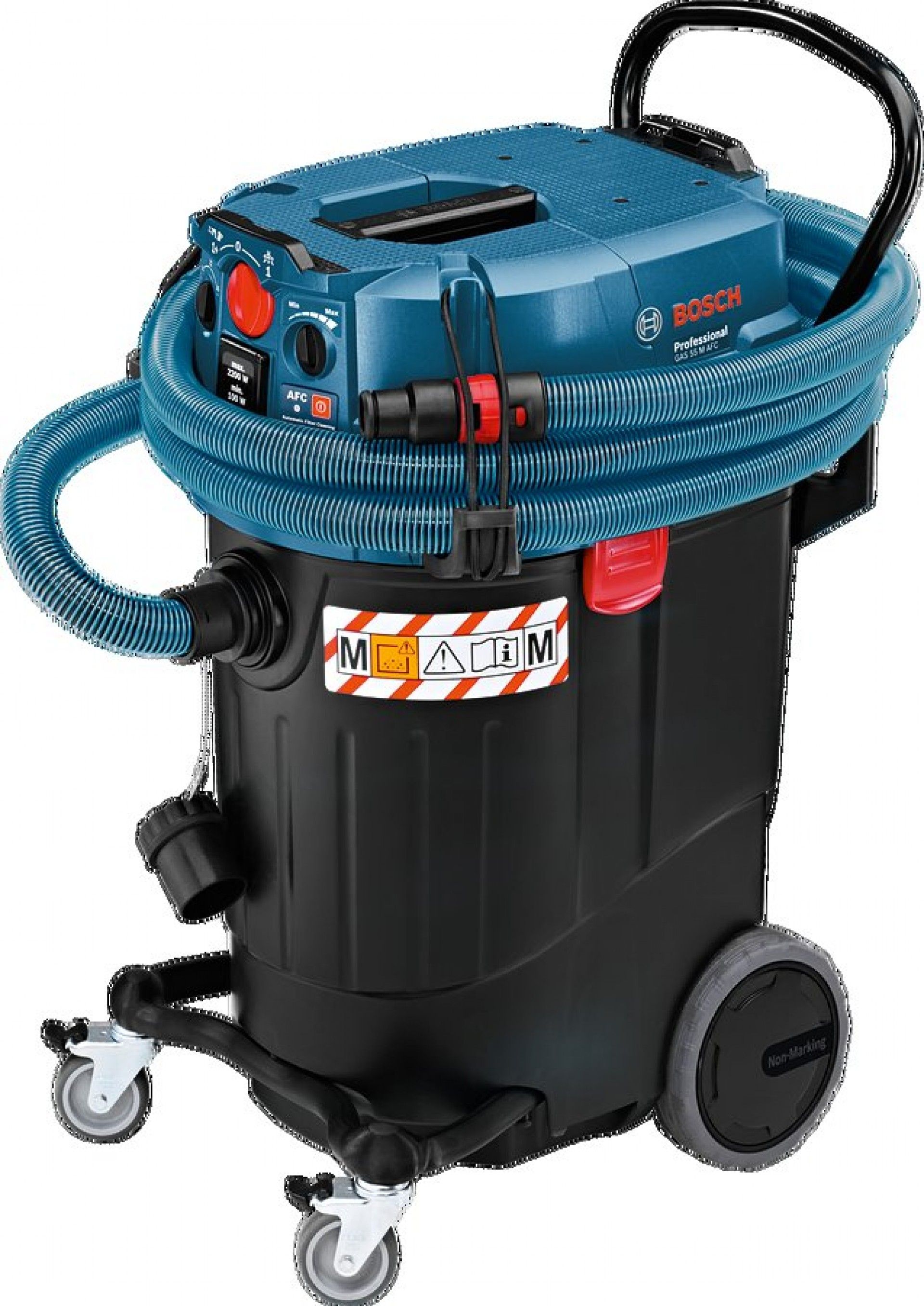 Aspirador universal GAS 55 M AFC refª 06019C3300 BOSCH